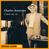 Colore ma vie - Charles Aznavour