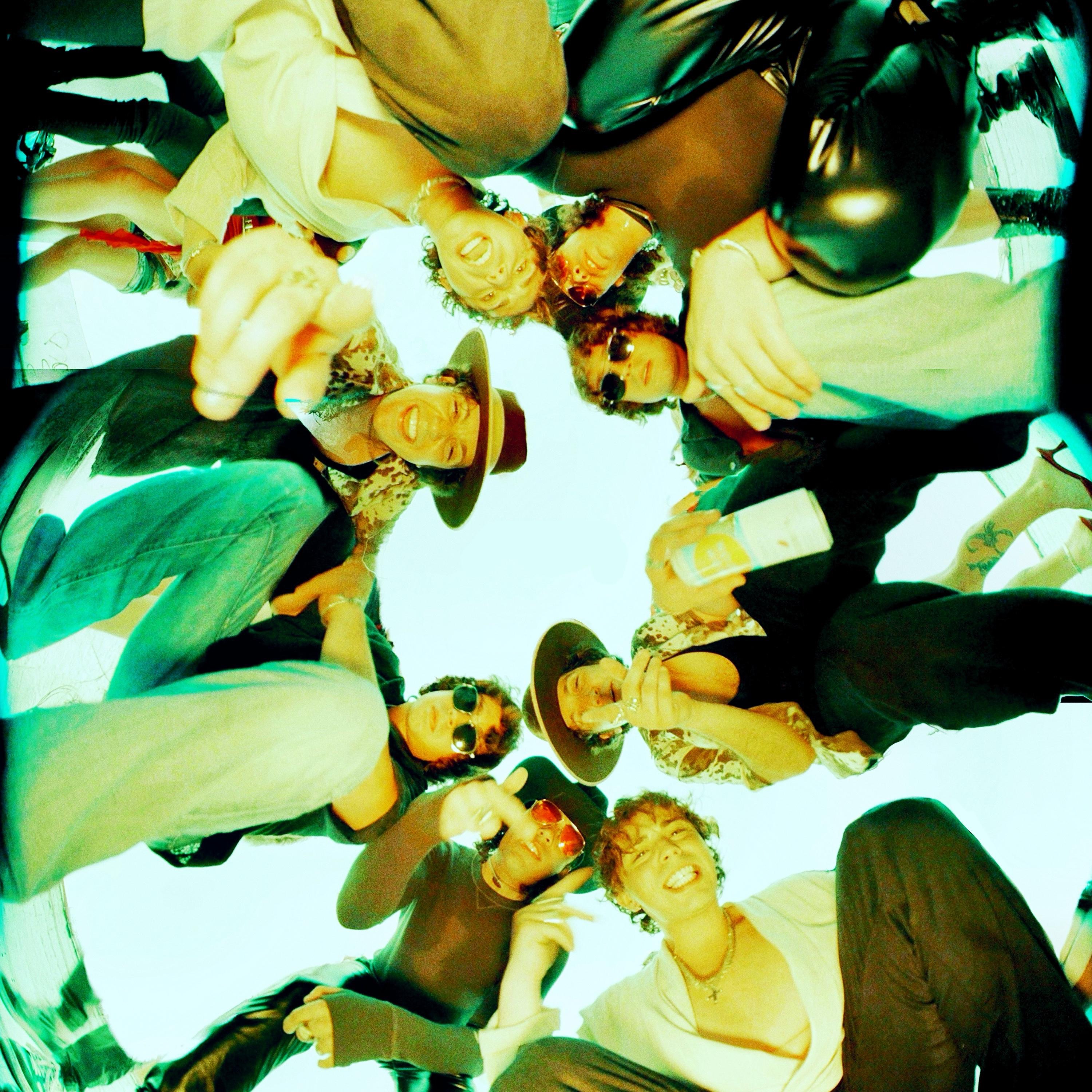 LITTLE MORE - Single