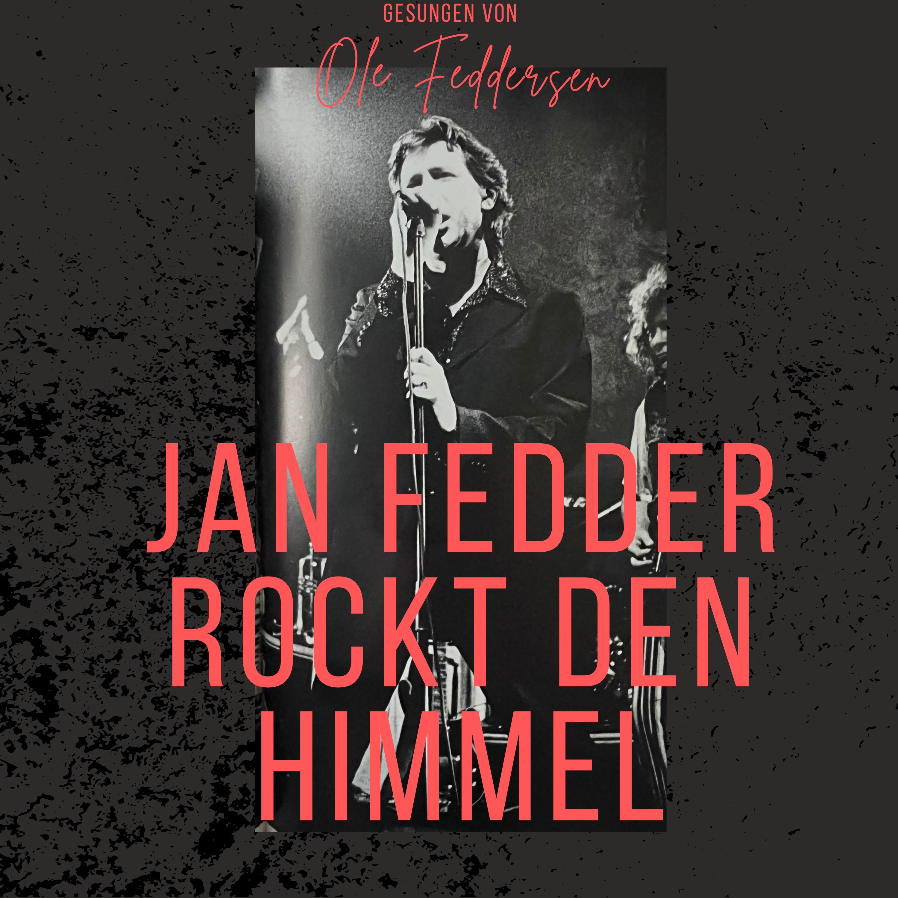 Jan Fedder rockt den Himmel - Single