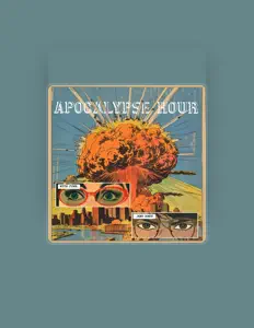 Écoutez Cold Soviets, regardez des vidéoclips, lisez la biographie, consultez les dates de tournée et plus encore !