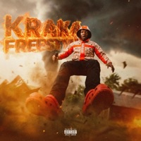 Freestlye - Single - KWESI AMEWUGA