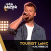 Tourist LeMC - Nachtbede (Uit Liefde Voor Muziek) artwork