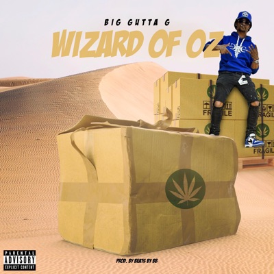 Wizard of Oz - Single