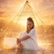 Abudance Frequency - Living Lucretia