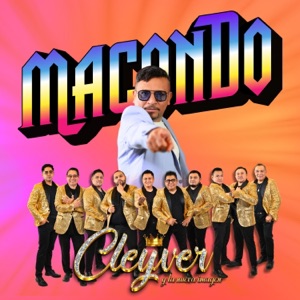 Macondo - Single