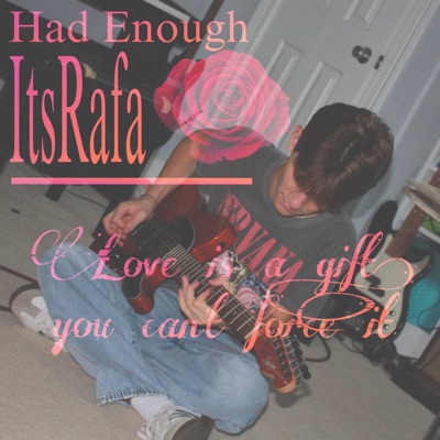 Had Enough - Single