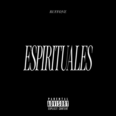 Espirituales (feat. INFERAART) - Single