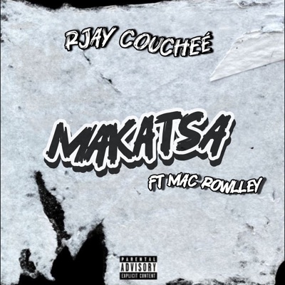 Makatsa (feat. Mac Rowlley) - Single