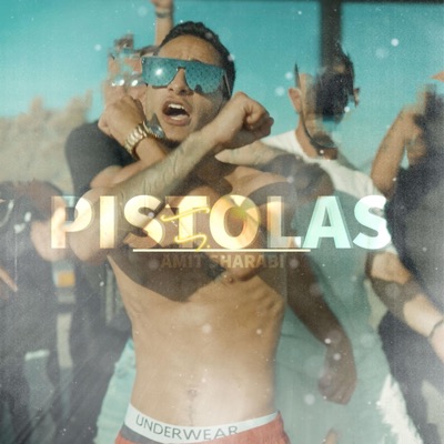 PISTOLAS - Single