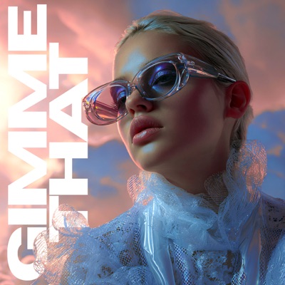 Gimme That (Instrumental) - Single