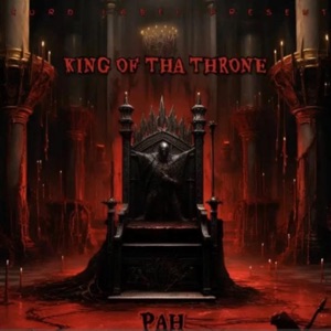 KING OF THA THRONE
