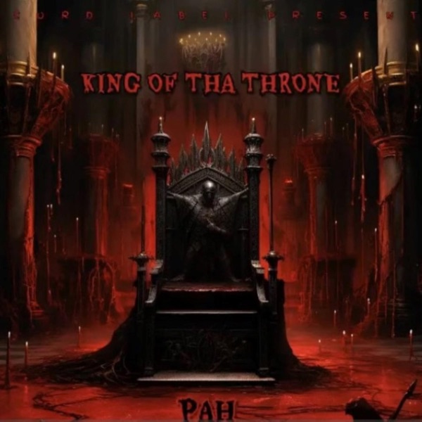 KING OF THA THRONE