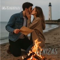 CENIZAS - Single - El Jandry