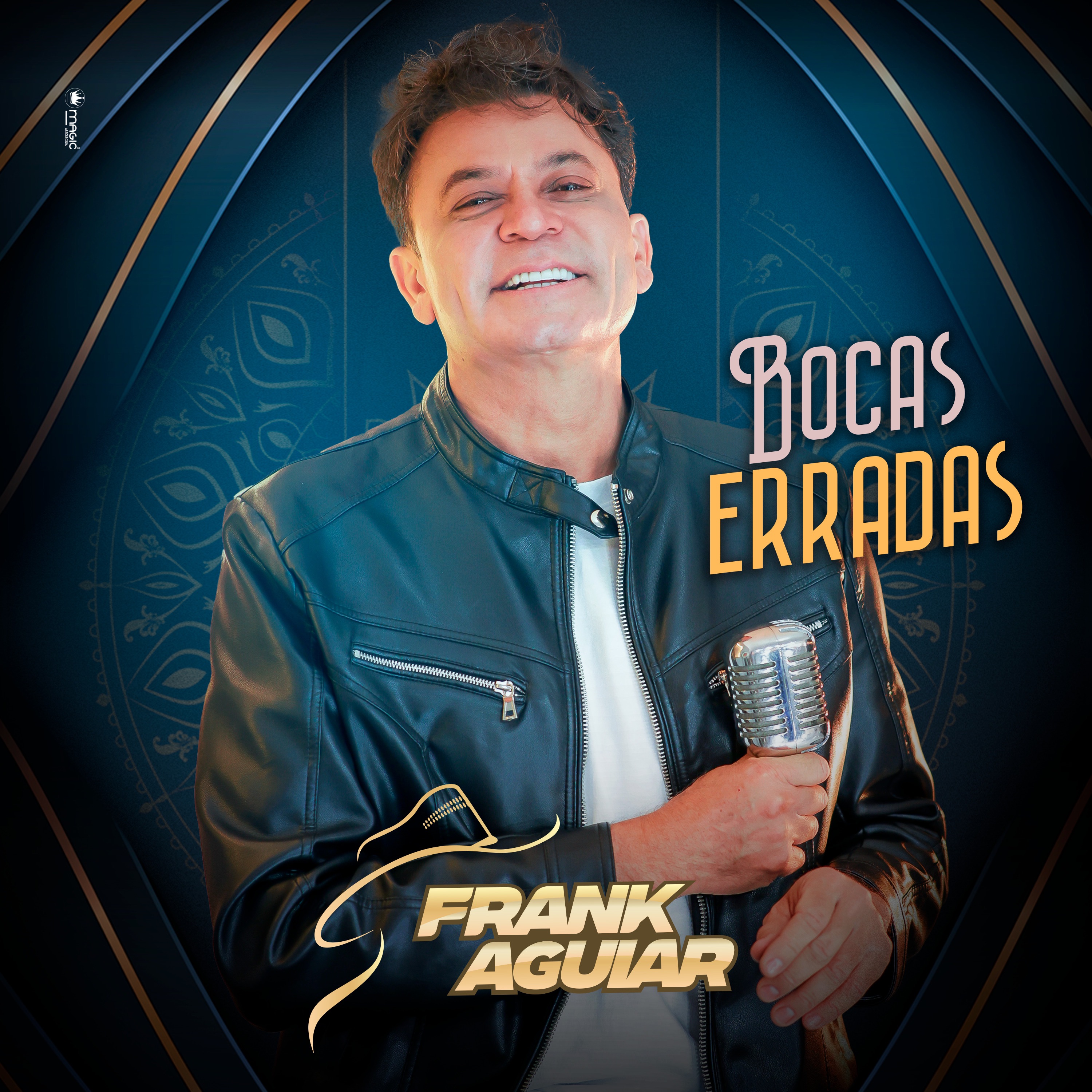 Bocas Erradas - Single
