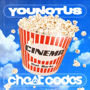 Cinema (feat. BARBZ)