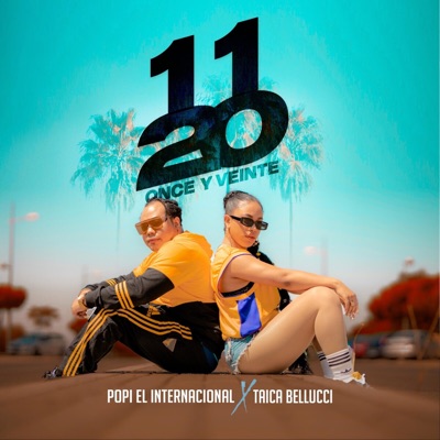 Once y Veinte 11: 20 - Single
