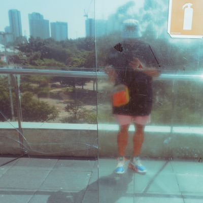 Me Espelho Embaçado (Bate na Massa e Volta) - Minhas Guias 4 [feat. Boma Ngoma] - Single