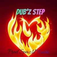 Dub'z Step - Single - Spaz1Music
