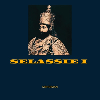 Selassie I - Single