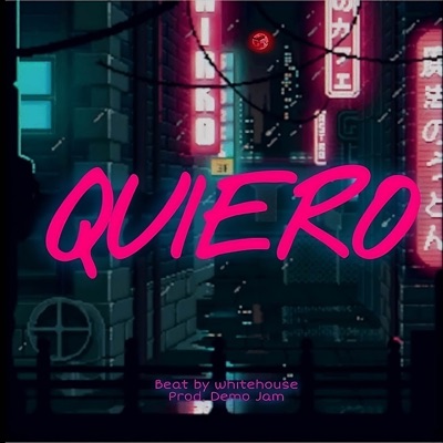 QUIERO - Single