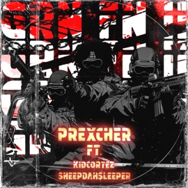 BARETTAZ Prexcher, KidCortez & $HEEPDAH$LEEPER