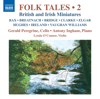 Berceuse, H. 8 (Version for Cello & Piano) - Gerald Peregrine & Antony Ingham