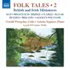 Gerald Peregrine & Antony Ingham - I'll Bid My Heart Be Still (Version for Cello & Piano)