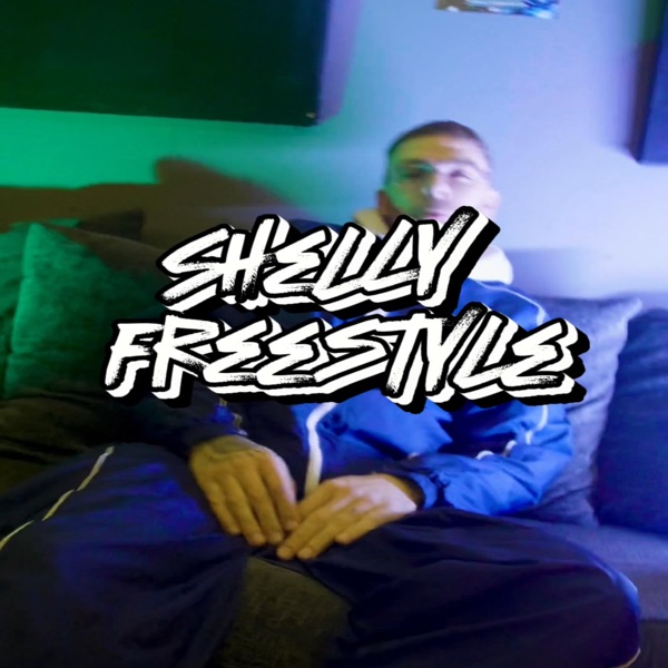 Shelly Freestyle - Single
