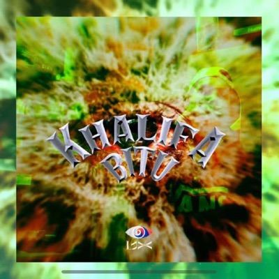 Khalifa - Single