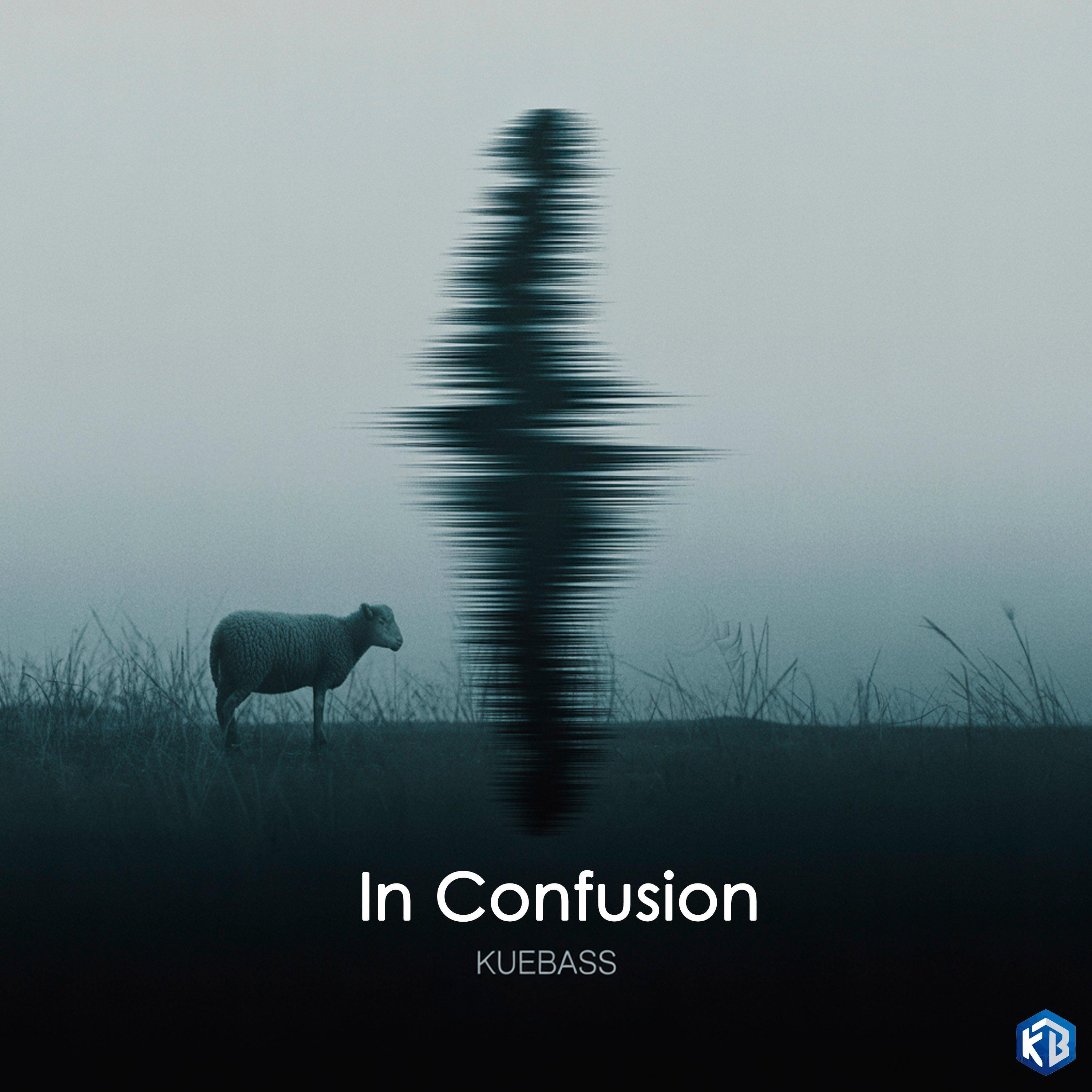 In confusion - Single