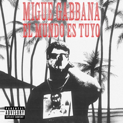 EL MUNDO ES TUYO