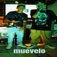 Muévelo (feat. La Parita & Aries Cooper) - Single - OG STUDIO