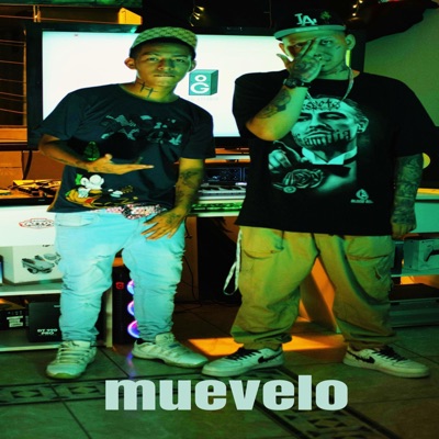 Muévelo (feat. La Parita & Aries Cooper) - Single