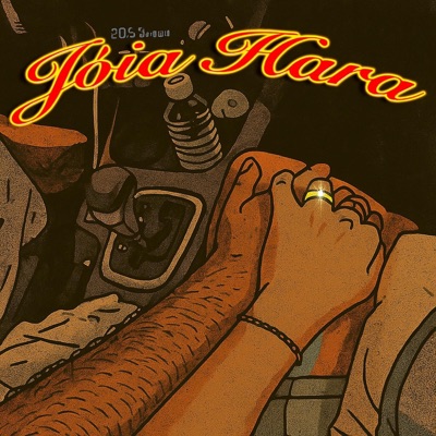 Joia Hara - Single