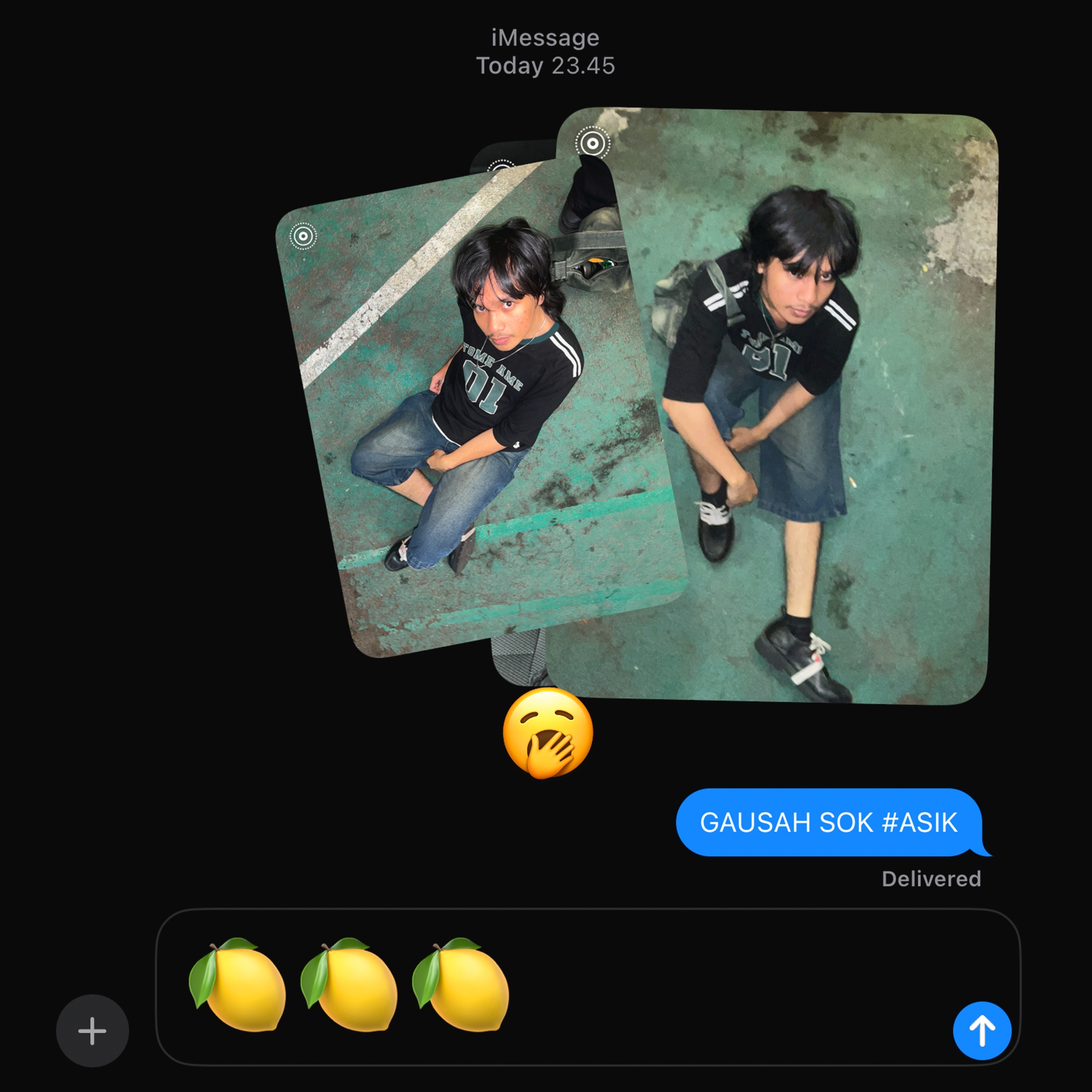 ASIK - Single