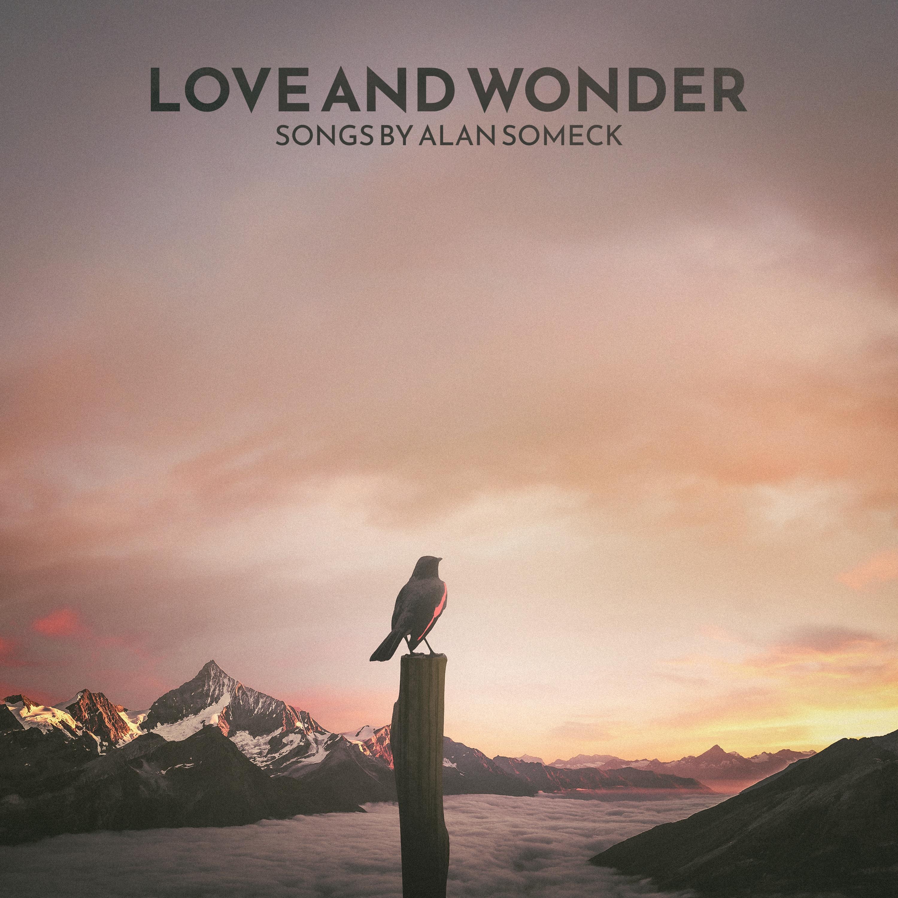 Love and Wonder - EP
