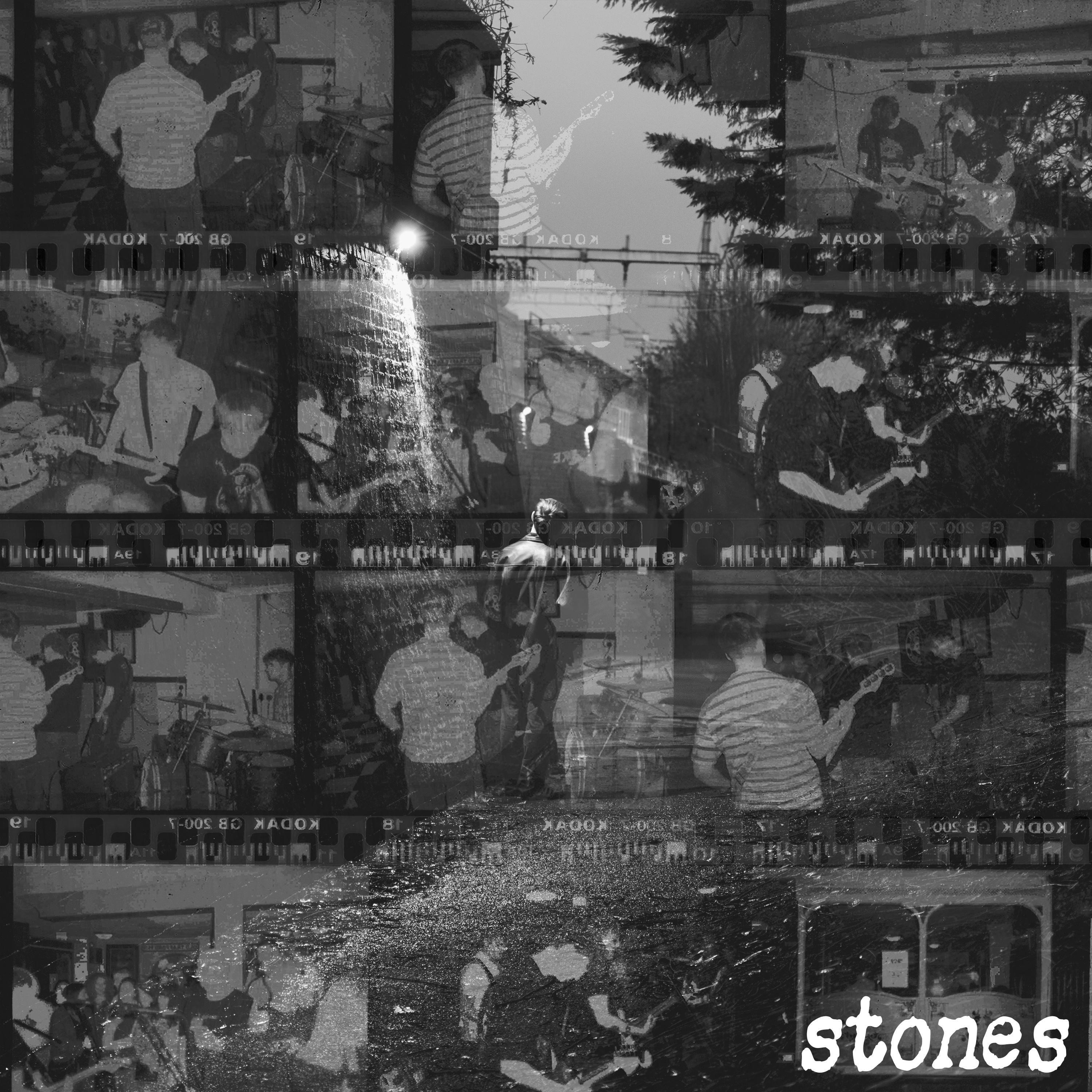 Stones - Single