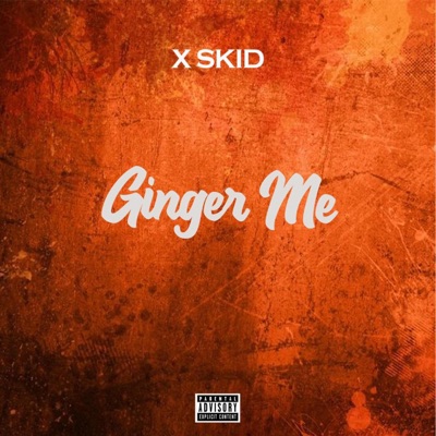 Ginger me - Single