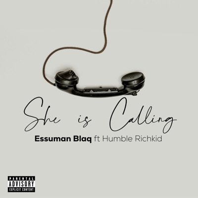 She Is Calling - Single
