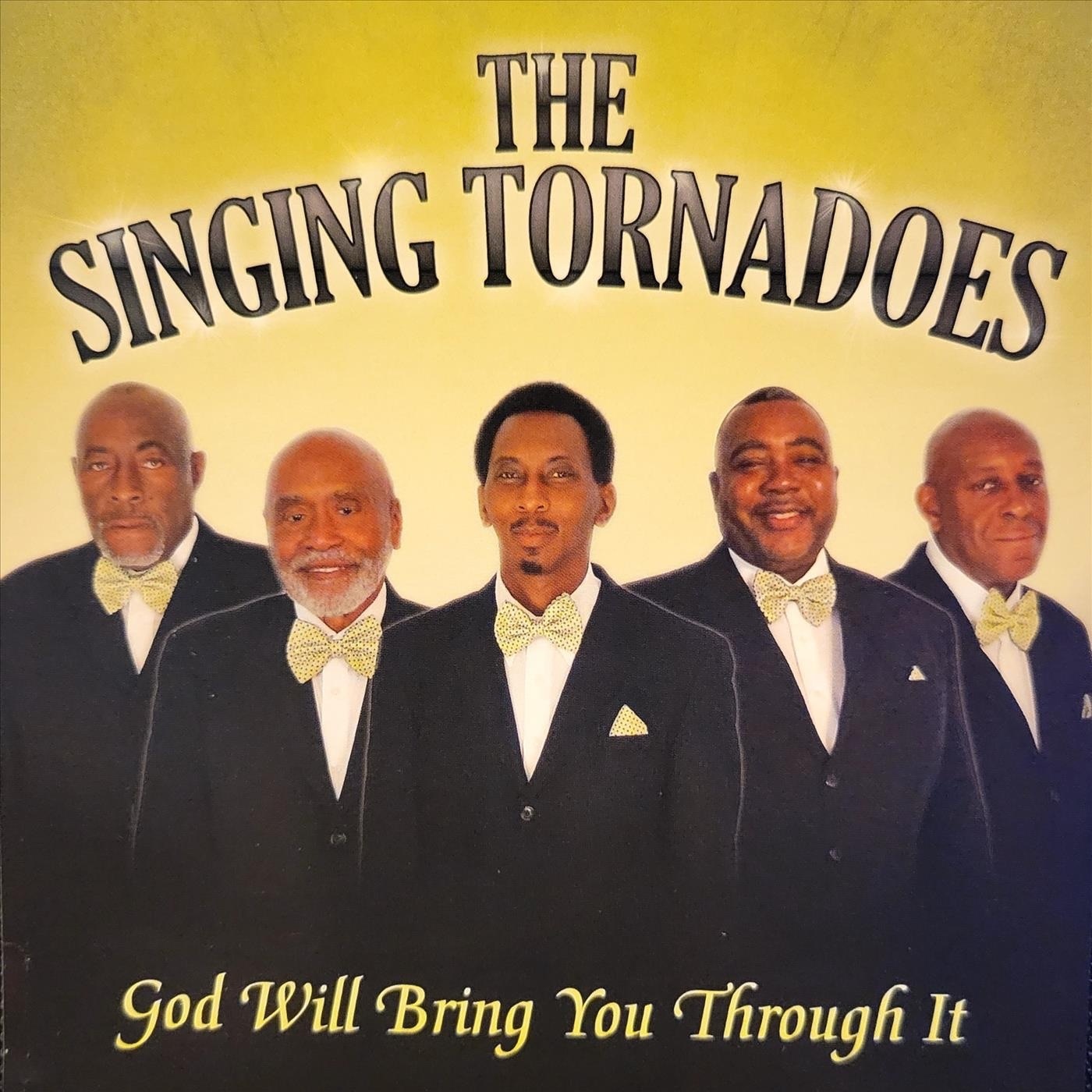 God Will Bring You Through It