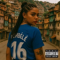 Dembélé - Single - Didine Canon 16