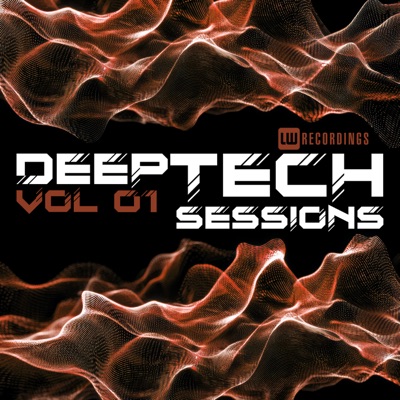 Deep Tech Sessions, Vol. 01