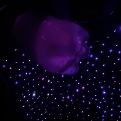 Purple Soda (feat. Hitec) - Single