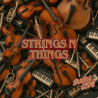 STRINGS N THINGS - EP