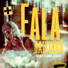 Fala Baixinho (feat. Mc Dugraja) Bruninho K, Cartel World Produtora & DJ Impostor