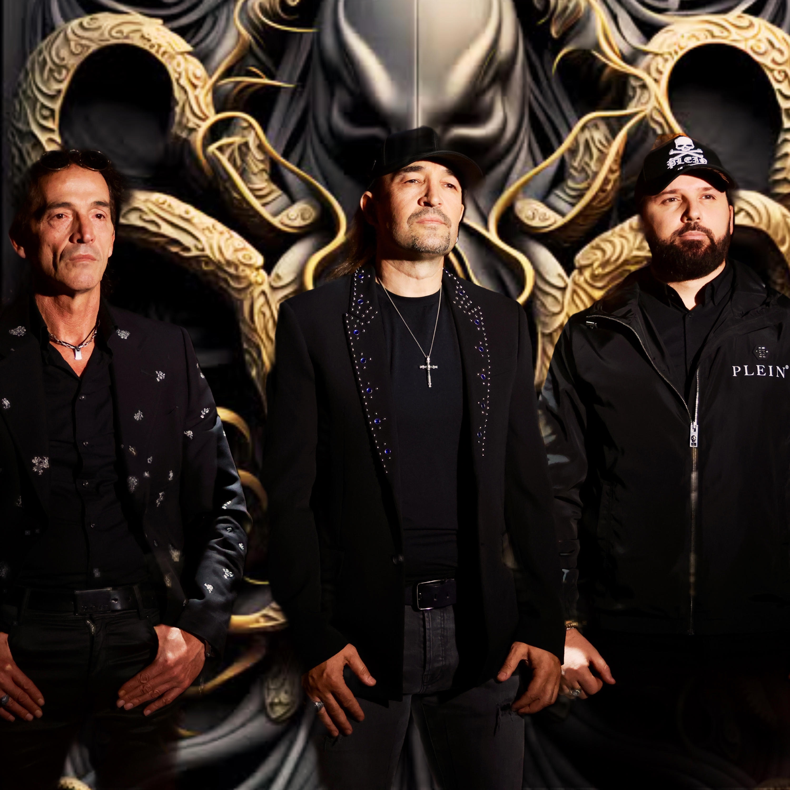 Djemte e Detit - Simfonia e Shpirtit