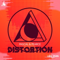 Distortion - Single - Pascal & Pearce