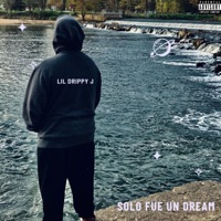 Solo Fue Un Dream - Single - Blurry Tha God