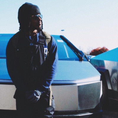 SOMETHING ABOUT YOU (feat. Frank Vapor) - Single