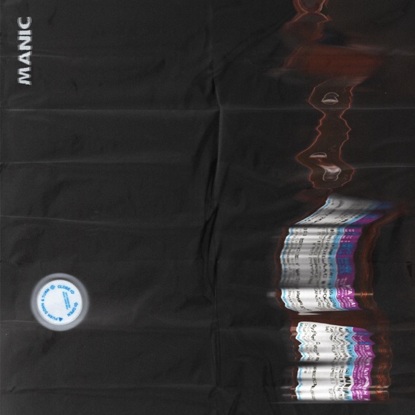 Manic (feat. BIG Vinci)